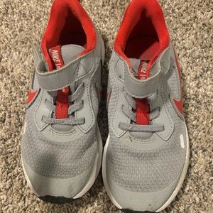 Toddler Nikes